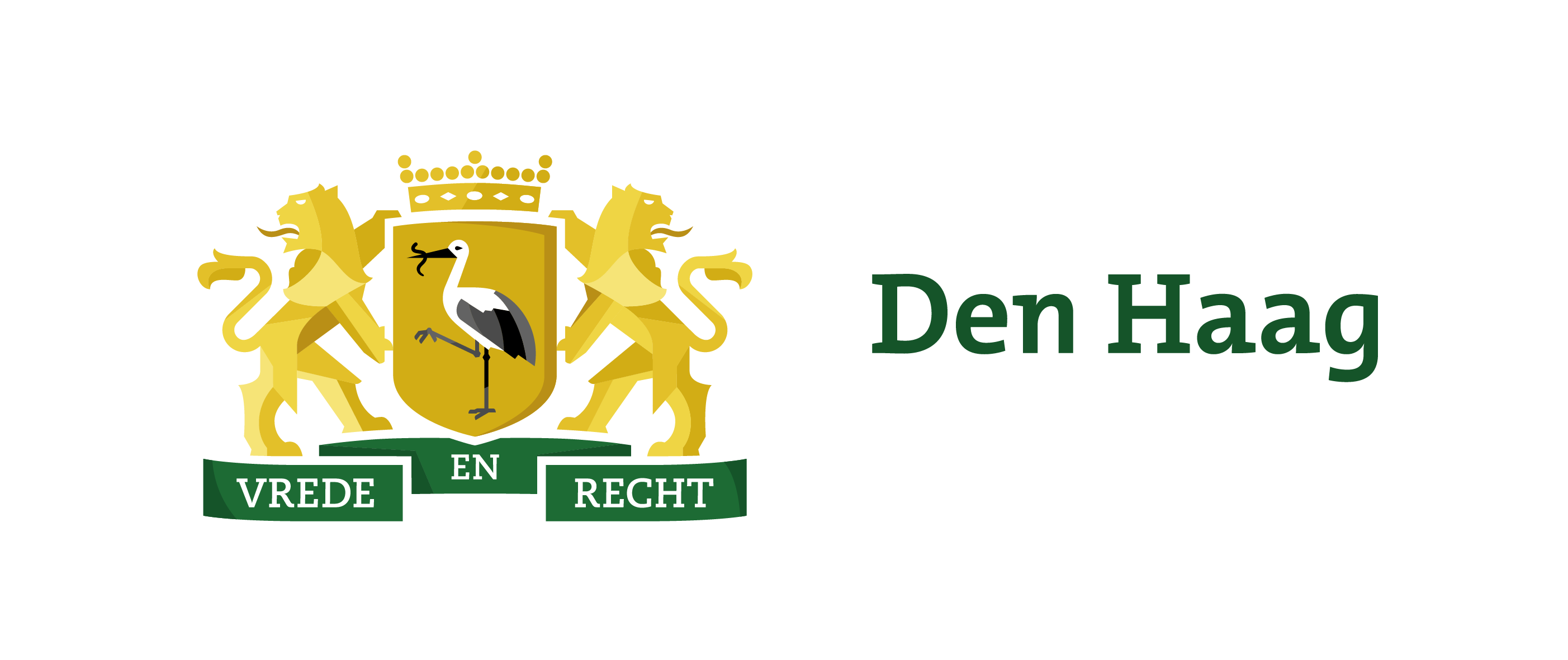 Logo van Gemeente denhaag